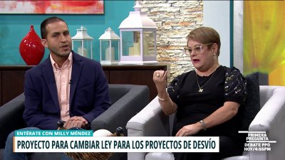 Idalia Colón repudia “silencio” de Jesús Manuel Ortiz a violencia machista