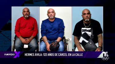 Insólita cadena de errores dejó en libertad a Hermes Ávila