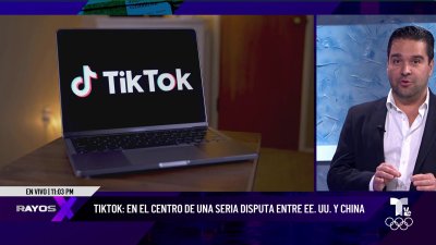 Cuándo podría desaparecer TikTok en EEUU y Puerto Rico