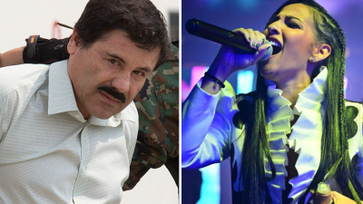 De abogada de “El Chapo” a cantante de corridos mexicanos: el radical giro de Mariel Colón