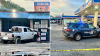En condición grave hombre tiroteado en gasolinera de Manatí