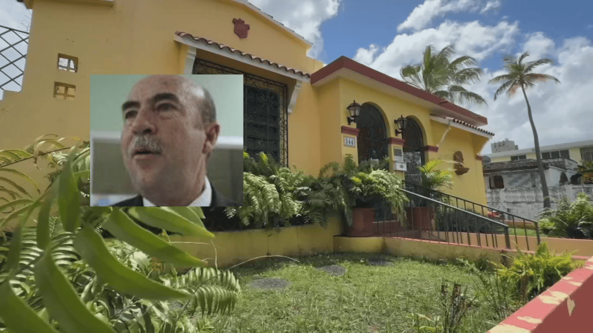 Cargos contra psiquiatra por alegado acoso sexual y actos lascivos ...