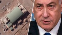 Israel lanza ataque en Irán, según NBC News