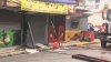 Hombre muere tras explosión en restaurante de Santurce