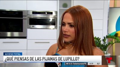 Presentadores de Telemundo contestan: ¿Qué prefieres?