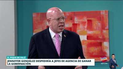 Gregorio Matías: “los asesores de Jenniffer González quieren destruir el partido”