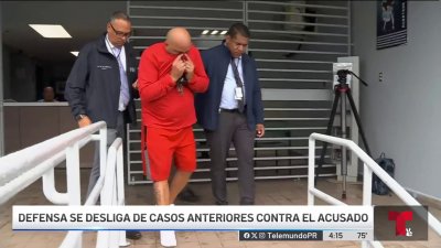 Se atrasa vista preliminar contra asesino Hermes Ávila