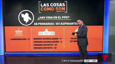 Jesús Manuel Ortiz recibe el endoso de la candidata por San Juan