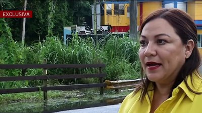 “Una desgracia”: reacciona la alcaldesa de Morovis tras inundaciones