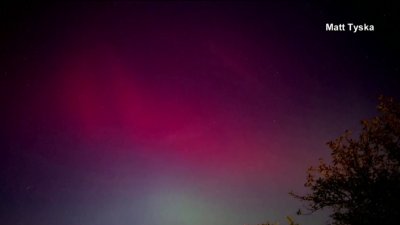 Laboratorio Virtual: por qué se forman las auroras boreales