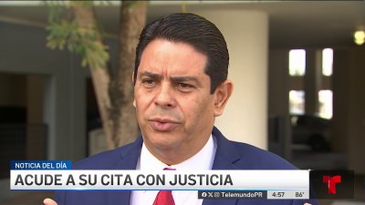 Carlos Díaz dice que no se detendrá hasta que se revele quién liberó a Hermes Ávila