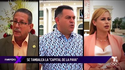 Tres populares se enfrentan a una primaria en Mayagüez