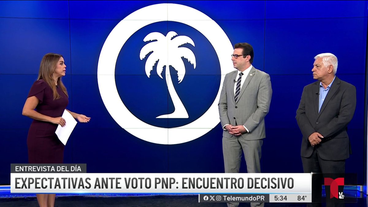 Expectativas de directores de campaña ante el encuentro decisivo entre ...