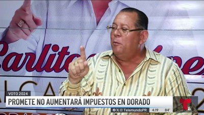 Carlos López dice que “aún haciendo trampa” Tatito perderá la primaria