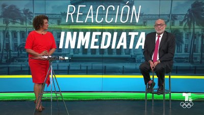 Reacción inmediata | Visita de Ricardo Rosselló en cierre de campaña de Pierluisi