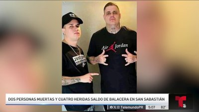 Radican cargos contra joven por asesinato de hermanos en San Sebastián