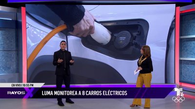 LUMA ofrecerá descuentos a dueños de carros eléctricos