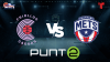 EN VIVO | Criollos vs Mets por Punto 2