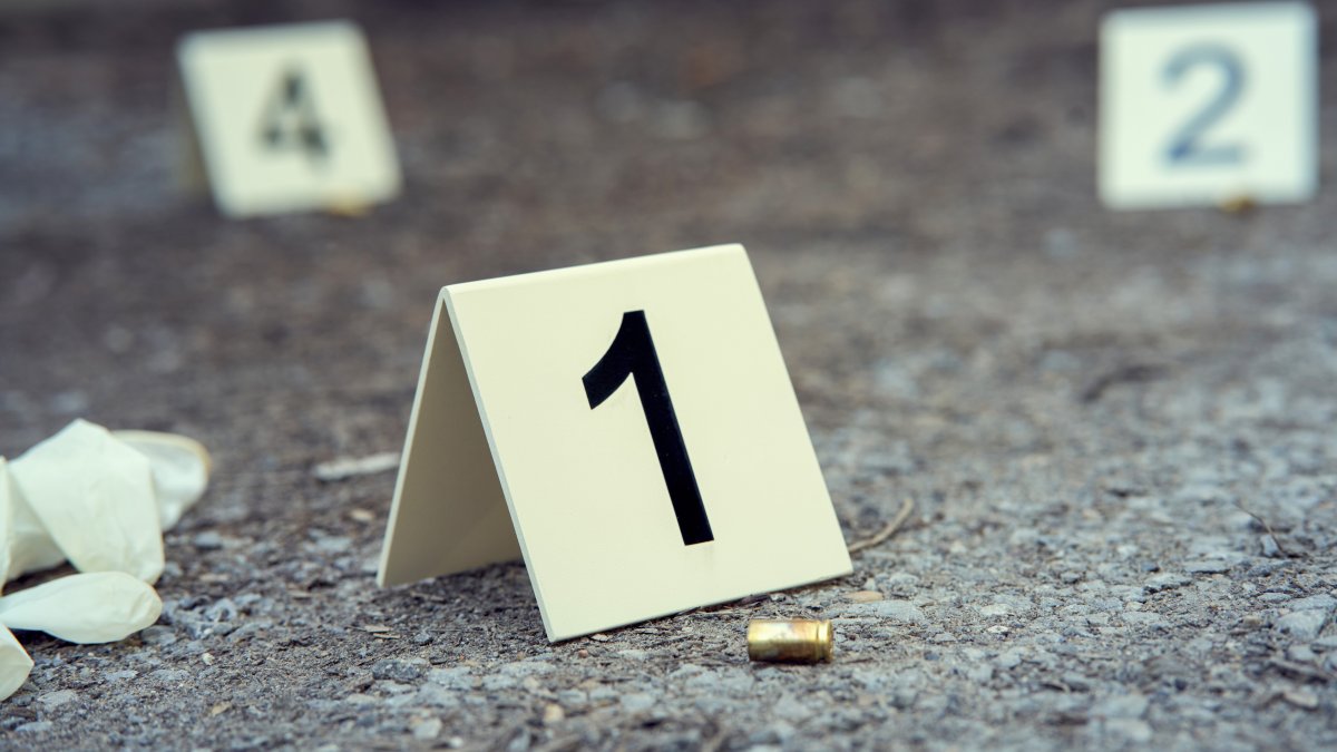 Tiroteo en Trujillo Alto deja dos hombres heridos de bala