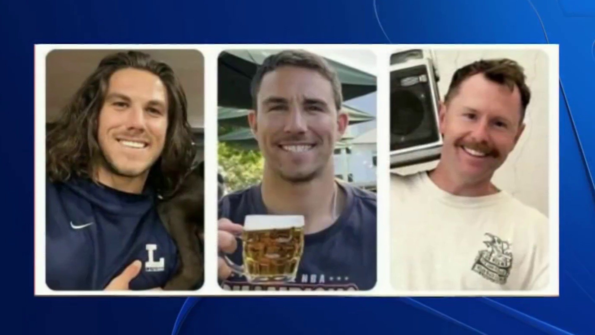 Inicia juicio por asesinato de surfista de EEUU y dos australianos durante viaje a México en 2024