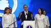 Luis Abinader se proclama ganador de la presidencia de la República Dominicana