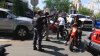 Arrestan a motociclista que participaría de caravana convocada por Rey Charlie