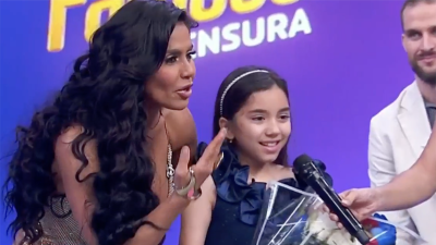 Maripily y Aleska vuelven a pelear fuera de La Casa de los Famosos –  Telemundo 52