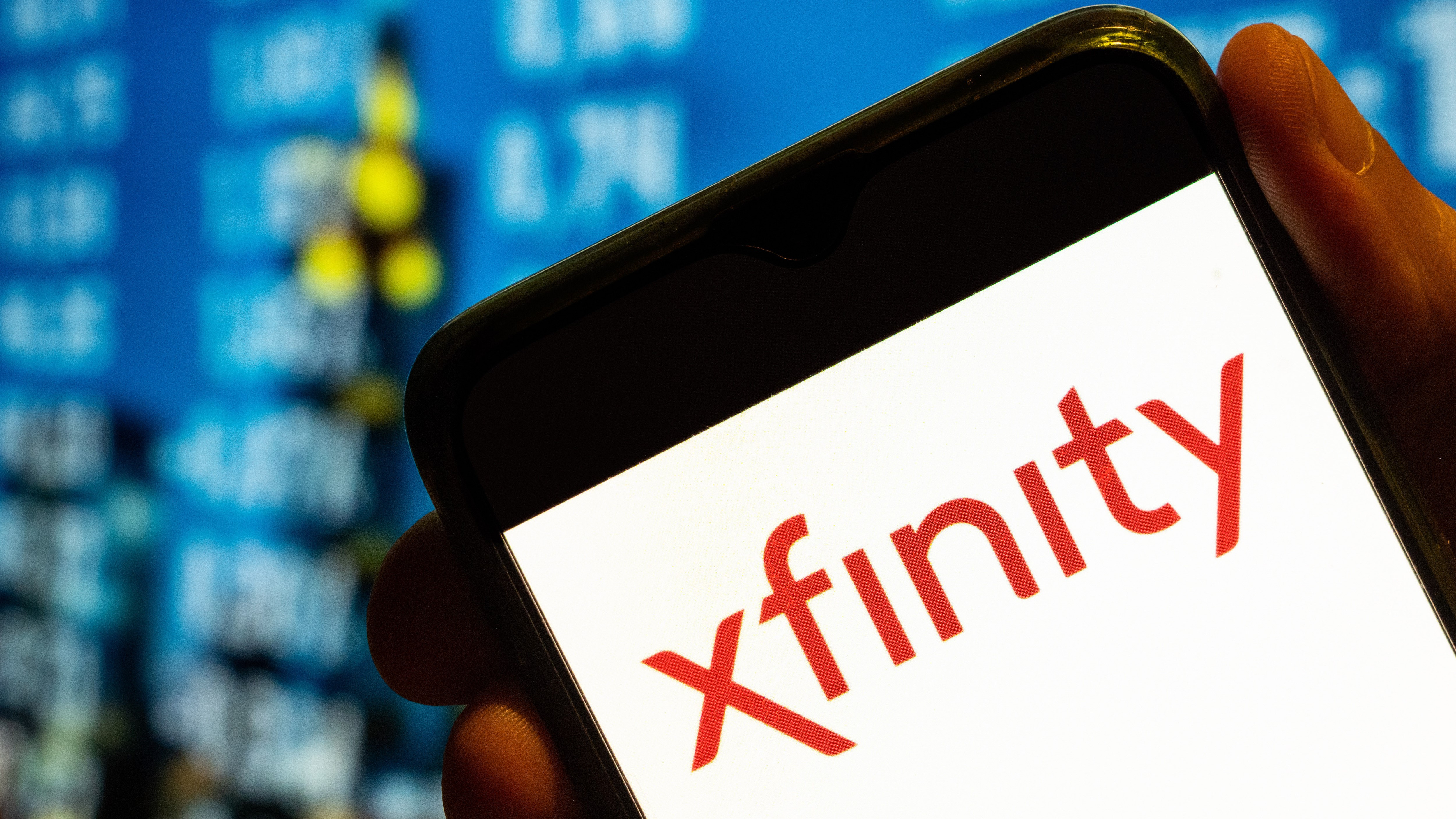 Usuarios reportan interrupción del servicio de Xfinity en diferentes áreas de EEUU