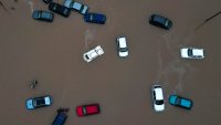 Ya son más de 137 los muertos por las inundaciones en el sur de Brasil