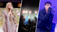 Desde JLo hasta Peso Pluma: Live Nation ofrece entradas de $25 para miles de conciertos