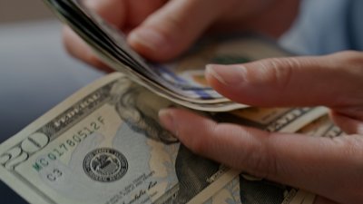 Her First $100K's Tori Dunlap shares investing tips