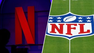 Netflix NFL