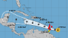 Beryl se convierte en un poderoso huracán categoría 4