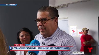 Tatito Hernández responde a ataques de Carlitos López