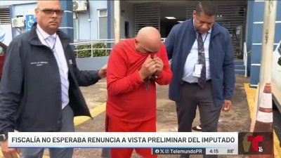 Hermes Ávila irá directo a juicio por asesinato de mujer en Manatí