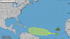 Vigilan onda tropical con probabilidad de desarrollo