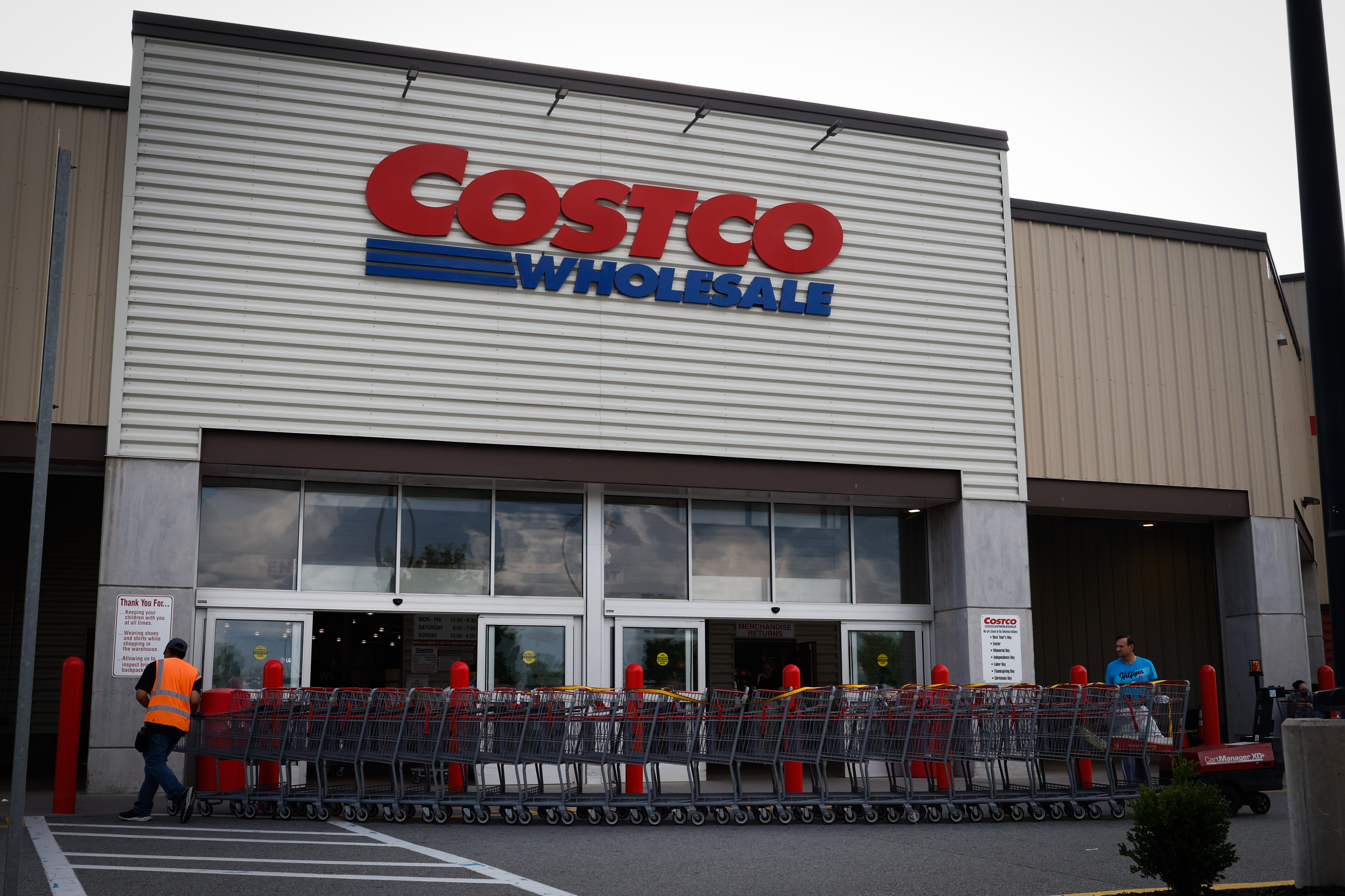 Costco: cuáles son las membresías – Telemundo Puerto Rico