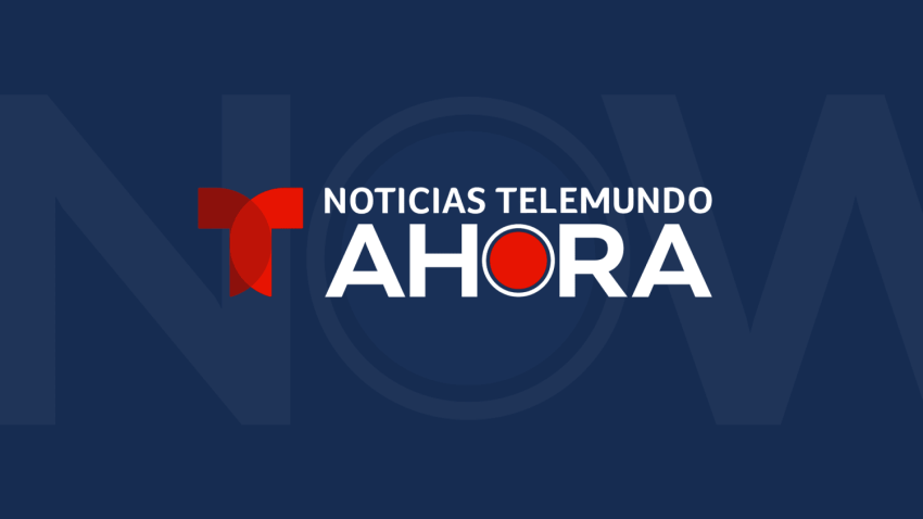 Noticias Telemundo Ahora.