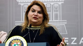 Jenniffer González inicia contactos para unir filas de cara a los comicios de Puerto Rico