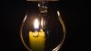Sobre 60 mil clientes sin luz por problemas de generación