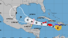 Peligroso huracán Beryl avanza hacia Jamaica