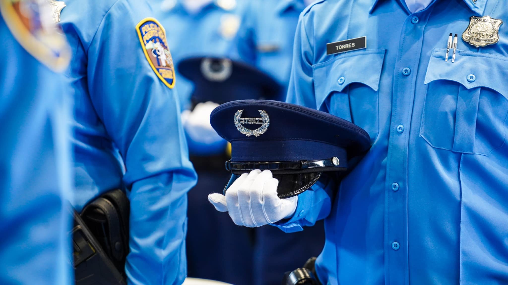 Imagen del artículo de Telemundo PR: Policías recibirán aumentos salariales de hasta $268 mensuales