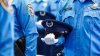 Policías recibirán aumentos salariales de hasta $268 mensuales