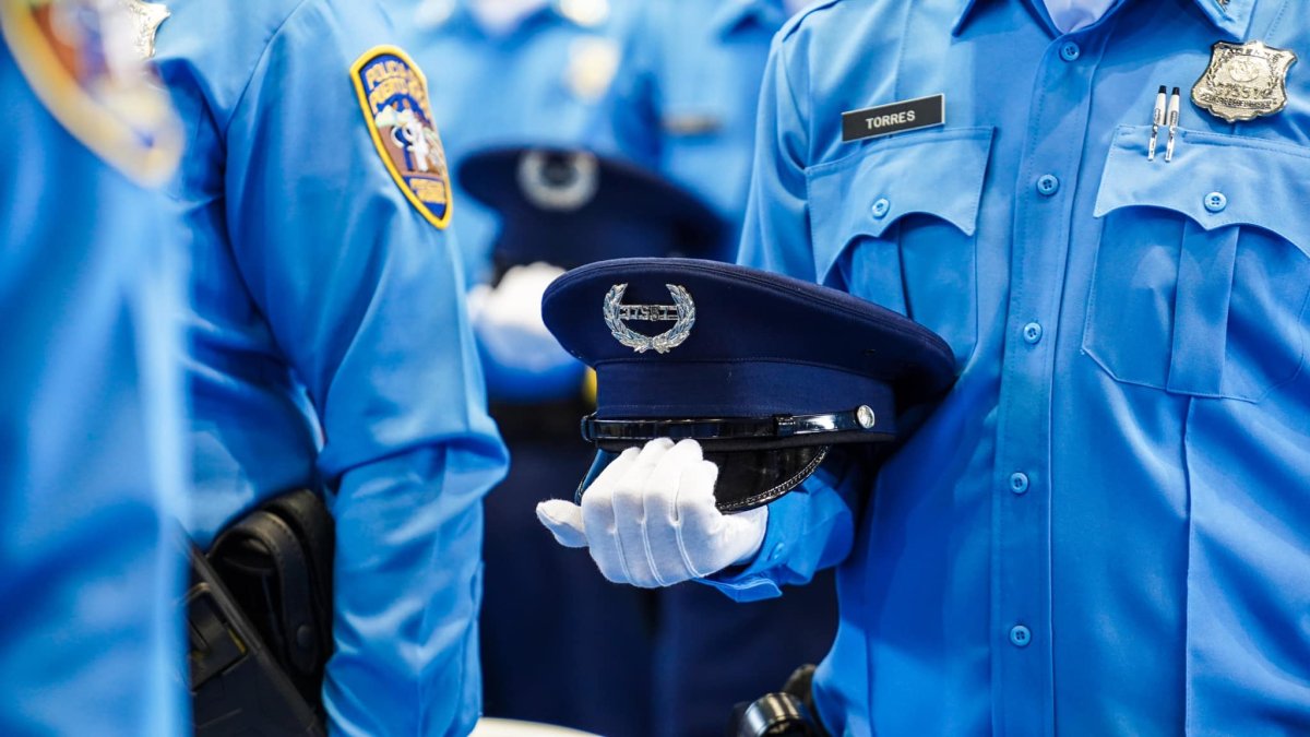 ¿Cuánto ganarían los policías en Puerto Rico con la nueva escala salarial?