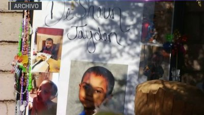 Sentencian a cadena perpetua a hombre de Arizona de asesinato por inanición de su hijo de 6 años