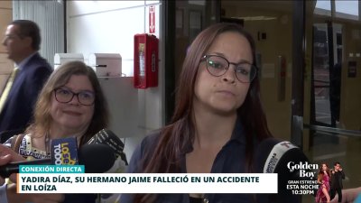 Inicia vista preliminar contra imputada  de arrollar a jinetes en Loíza