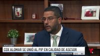 A Jesús Manuel Ortiz no le sorprende las críticas de Cox Alomar