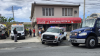 Explosión en pizzería de San Juan deja a un hombre herido