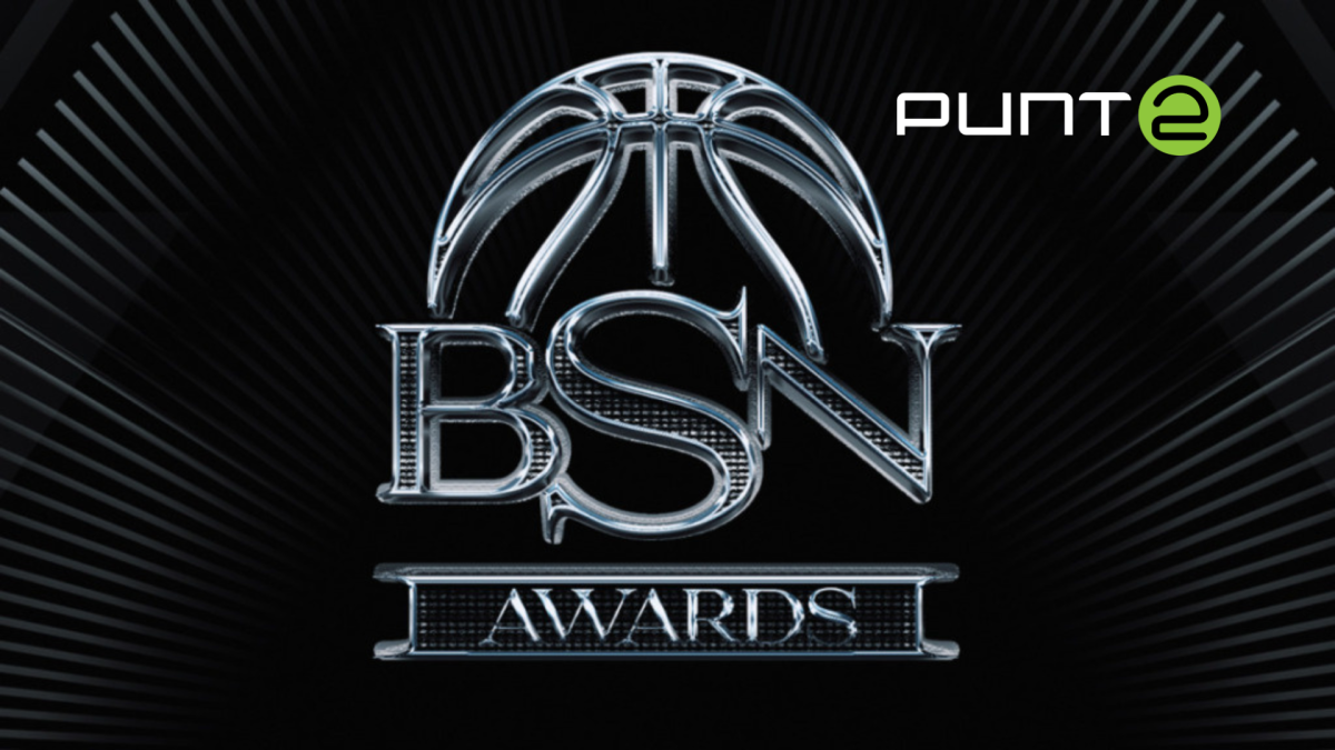 ESTA NOCHE | BSN Awards por Punto 2 – Telemundo Puerto Rico