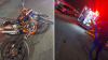 Joven motociclista muere en accidente en Loíza